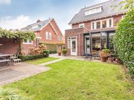 van Ittersumlaan 14, 2121 BR Bennebroek