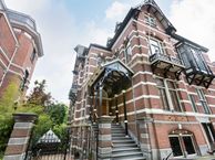 Vondelstraat 101, 1054 GM Amsterdam