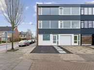 Willem Marisstraat 1, 2951 SX Alblasserdam