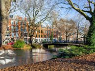 Crooswijksesingel 27, 3034 CJ Rotterdam