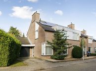 Finistèrelaan 8, 5627 TD Eindhoven