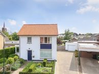 Prinses Margrietstraat 27, 5066 BA Moergestel