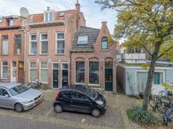 Klarenbeekstraat 33, 2013 ZD Haarlem