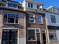 Havenstraat 16 en 16a, 3441 BJ Woerden