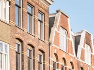 Hogeweg 3 3, 1098 BT Amsterdam