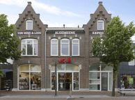 Stationsstraat 55 C, 5141 GC Waalwijk