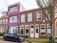 President Steijnstraat 41, 2021 VB Haarlem