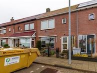 Burgemeester van Suchtelenlaan 28, 8321 GW Urk