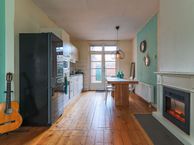 Mutua Fidesstraat 12, 9741 CB Groningen