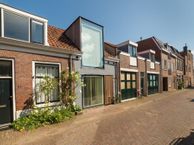 West Havenstraat 9, 2312 LZ Leiden