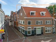Zuiderkerkstraat 1, 1601 AA Enkhuizen