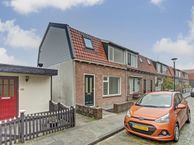 Venuslaan 116, 1601 RN Enkhuizen