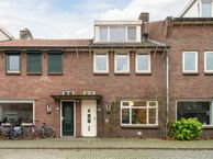 Barkasstraat 56, 3534 PL Utrecht