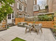 Wouwermanstraat 40 H, 1071 MA Amsterdam