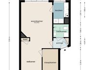 Hoofdweg 80 I, 1058 BE Amsterdam