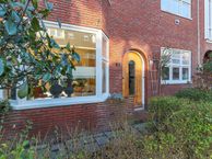 J.A. Feithstraat 19, 9725 AM Groningen