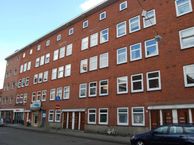 Ten Katestraat 13 I, 1053 BV Amsterdam