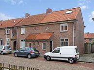 Halmaherastraat 10, 7541 XT Enschede