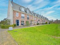 Werfmuur 2, 3991 RW Houten