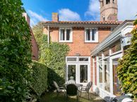 Hertogin Johanna van Brabantstraat 18, 5256 EM Heusden (Gem. Heusden)