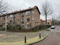 Stalpaertstraat 153, 1222 HV Hilversum