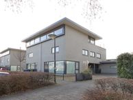 Jerseystraat 93, 1339 TS Almere