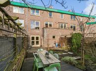 De Dennen 246, 1402 KW Bussum