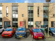 Wolvenburg 33, 2994 DL Barendrecht