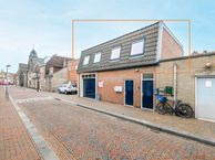 Wezenstraat 44, 1781 GM Den Helder
