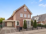 Wim Schuhmacherhof 4, 1328 GK Almere