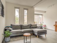 Derde Oosterparklaan 16, 3541 SB Utrecht