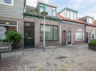 Oranjestraat 8, 1781 RM Den Helder