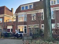 Rembrandtstraat 14, 6521 ME Nijmegen