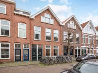 Stadhoudersstraat 38, 2282 PR Rijswijk (ZH)