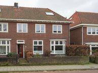 Bachstraat 34, 6521 EJ Nijmegen