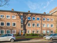 Oudenoord 440, 3513 EX Utrecht