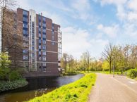 Logger 190, 1186 RW Amstelveen