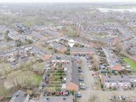 Tilligterbeek 13, 8033 BS Zwolle