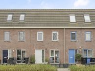 Hendrik Marsmanstraat 12, 1321 TA Almere
