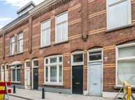 Molenstraat 17 A, 4811 GS Breda