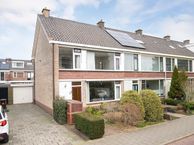 Conradstraat 51, 2405 BB Alphen aan den Rijn