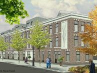 Nijverheidstraat 322, 3071 GL Rotterdam