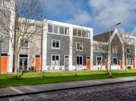 Obrechtstraat 157, 8031 AN Zwolle