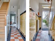 Johannes Brahmsstraat 40, 3533 EX Utrecht