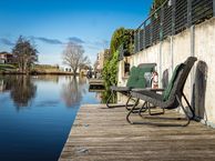 Escudolaan 10, 1060 ST Amsterdam