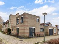 Mina Krüseman-erf 130, 3315 GE Dordrecht