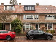 Amstelstraat 24, 3812 GD Amersfoort