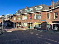 Van der Brugghenstraat 6, 2613 CL Delft