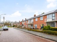 van Heemskerckstraat 96, 9601 HG Hoogezand