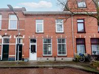 Dr. Leijdsstraat 52, 2021 RJ Haarlem